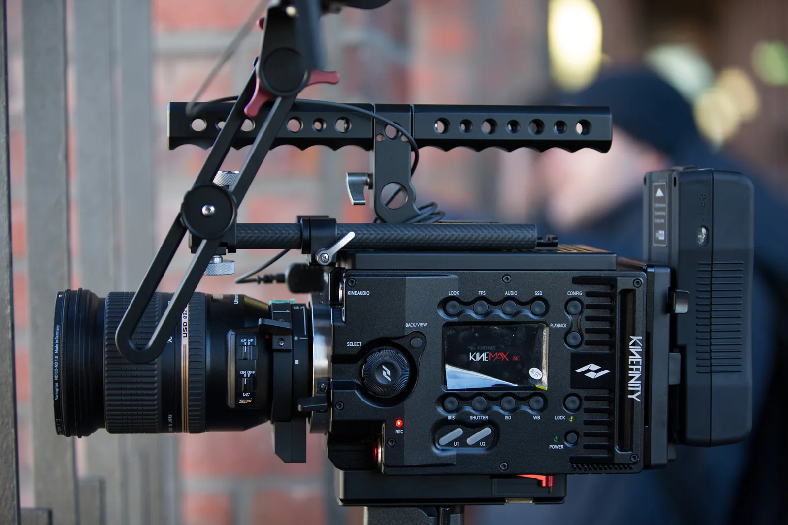 kinemax