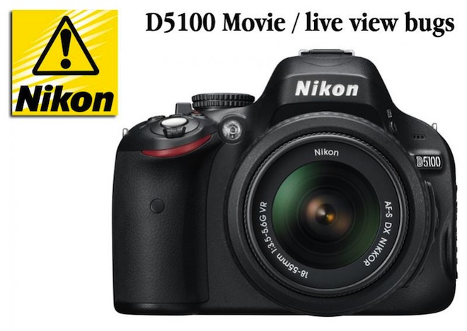 Nikon D7000 Manual Aperture Video