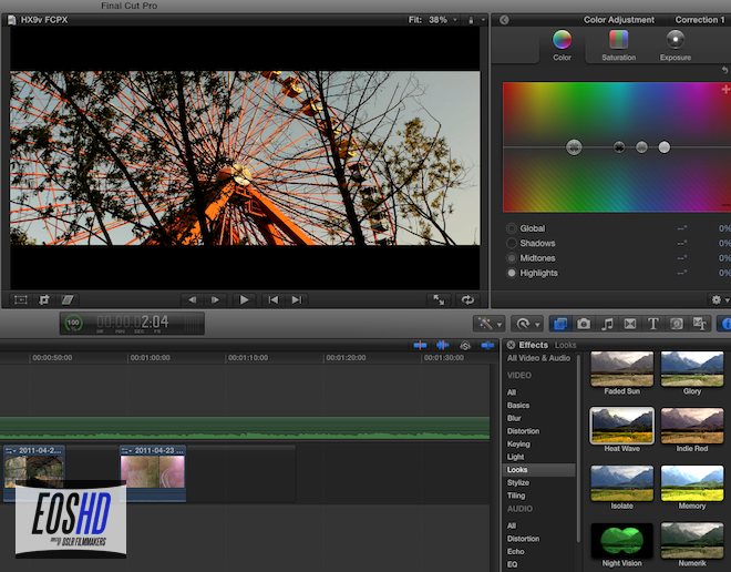 Color Finale 12.8.7 For Final Cut Pro X Utorrent