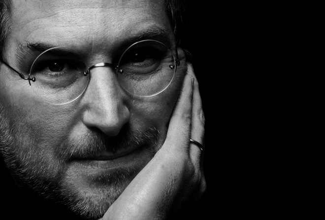 RIP Steve Jobs - 1955-2011
