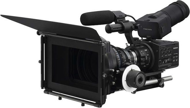 Sony FS100 - replacement due?