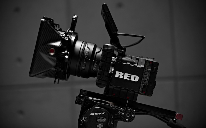 Red EPIC