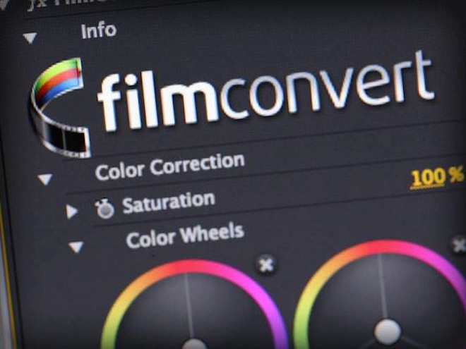 Film Convert