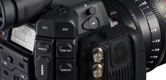 Canon-C500-close-up