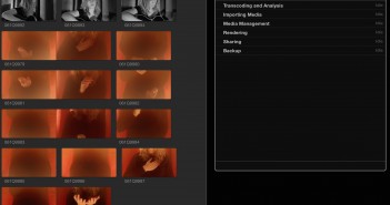 Now you can transcode to 4K ProRes over 3x faster with FCPX FCPX transcoding