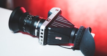 SLR Magic HyperPrime CINE 10mm T2.1 Review SLR Magic 10mm T2.1 and Zacuto Z-Finder for the BMPCC