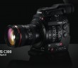 Canon C300 Mark II specs