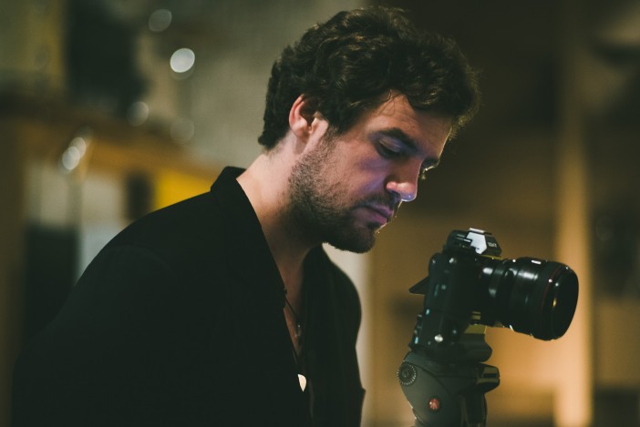 Cameron Laing / Sony A7S