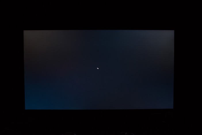 LG 31MU97 backlight problem (4K Digital Cinema Display)