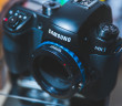 Samsung NX1 with Novoflex Sony A mount adapter