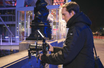 SLR Magic Anamorphic primes - Andrew Reid