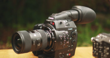 4K RAW 120fps for £3k?! Say hello to the second-hand Canon C500 Canon Cinema EOS C500