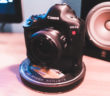 Canon 1D C