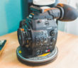 Canon C500 body