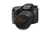 Sony A99 II