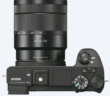 Sony A6500