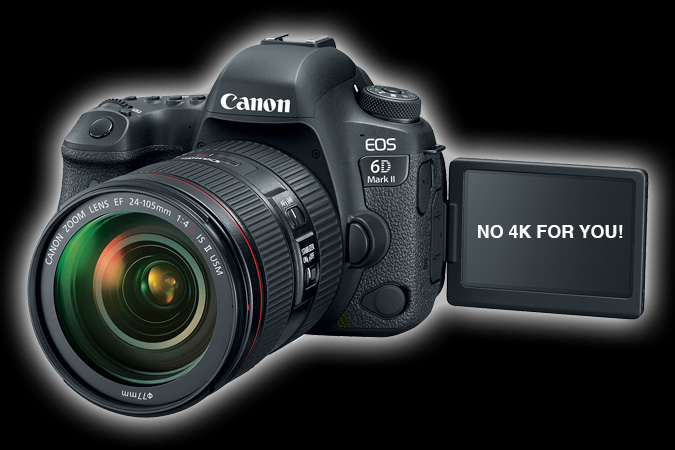 Canon 6D Mark Iii Release Date