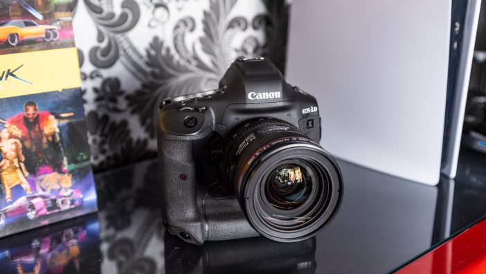 EOSHD outlives the Canon DSLR