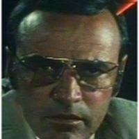 Oscar Goldman