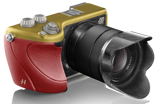 Hasselblad-Lunar-limited-edition-camera-