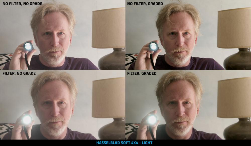 Tiffen Ultra / Low Contrast filters - Cameras - EOSHD Forum