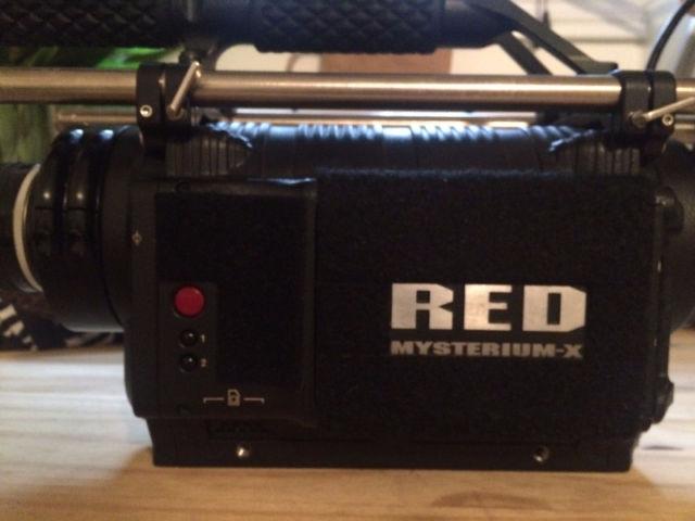 red one mx price