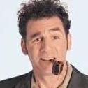 cosmo kramer