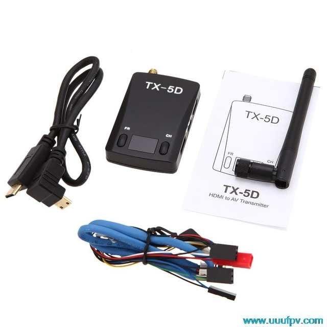 2015-New-Skyzone-TX-5D-FPV-5-8Ghz-600mW-32-Channel-HDMI-to-AV-Wireless-Transmitter.jpg_640x640q70.jpg.7fc6654e9f3c63f4bcab0fc7a364e542.jpg