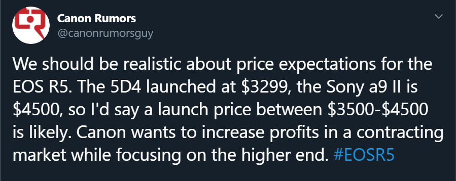2020-01-31 09_58_42-(1) Canon Rumors sur Twitter _ _We should be realistic about price expectations .png