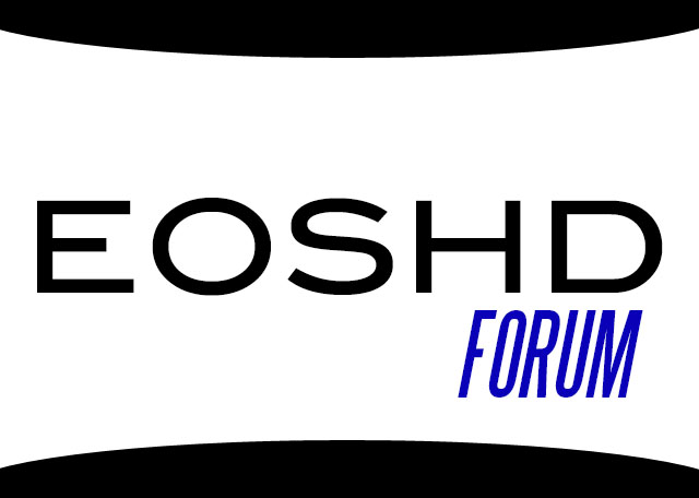 Vimeo x Youtube high bit depth workflow ? - Cameras - EOSHD.com