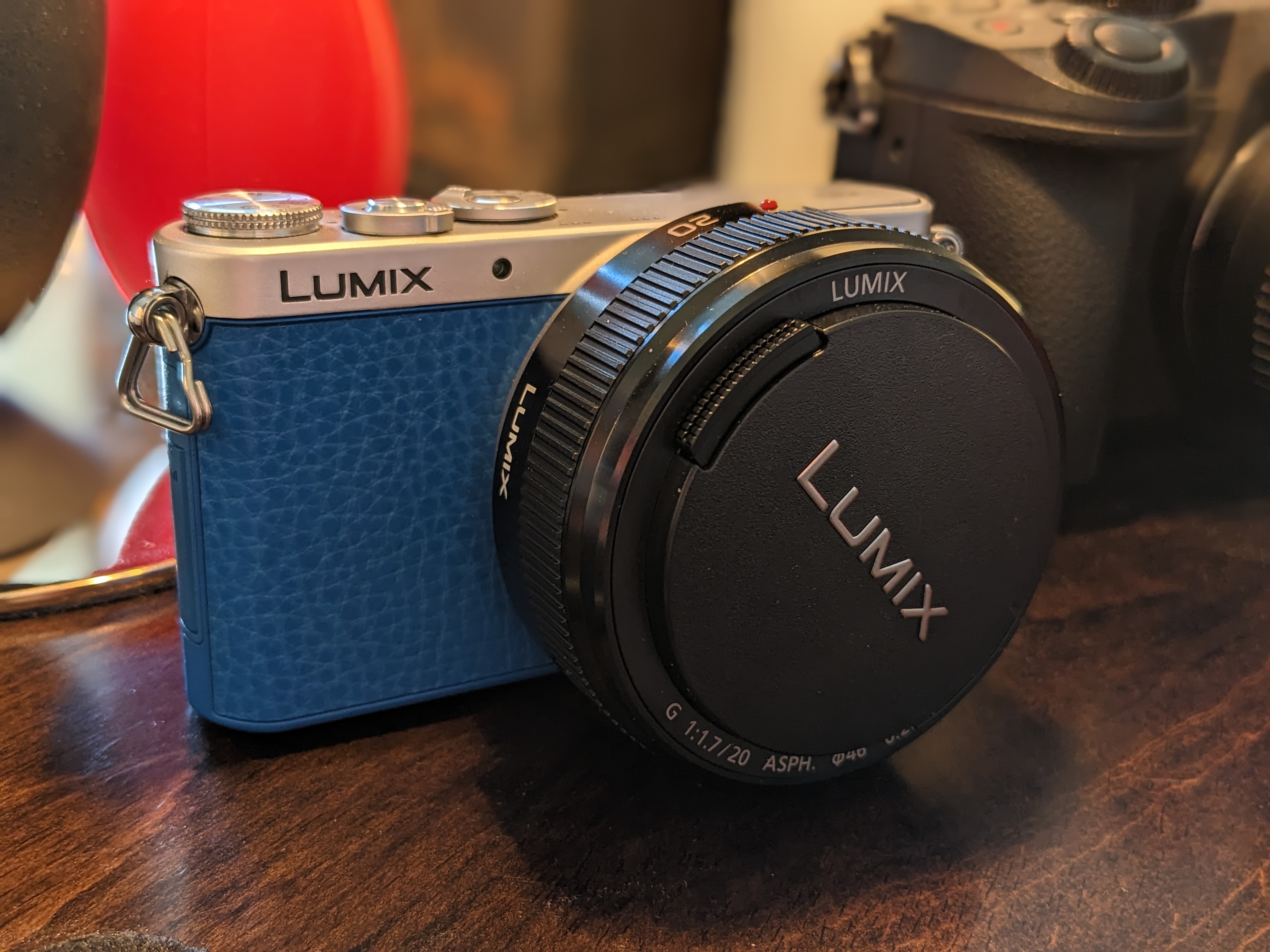 Lumix G - Panasonic France