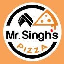 Mr Singh Pizza