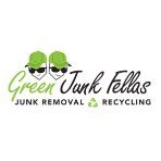 Green Junk Fellas