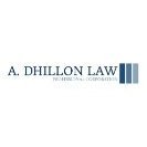 A Dhillon Law