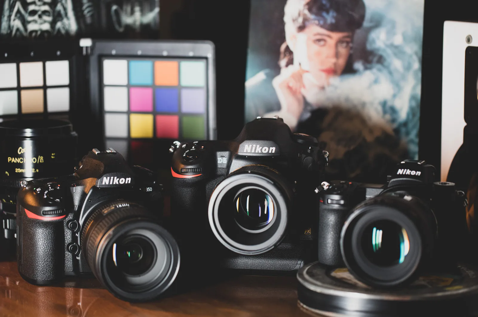 Nikon Z-LOG by EOSHD