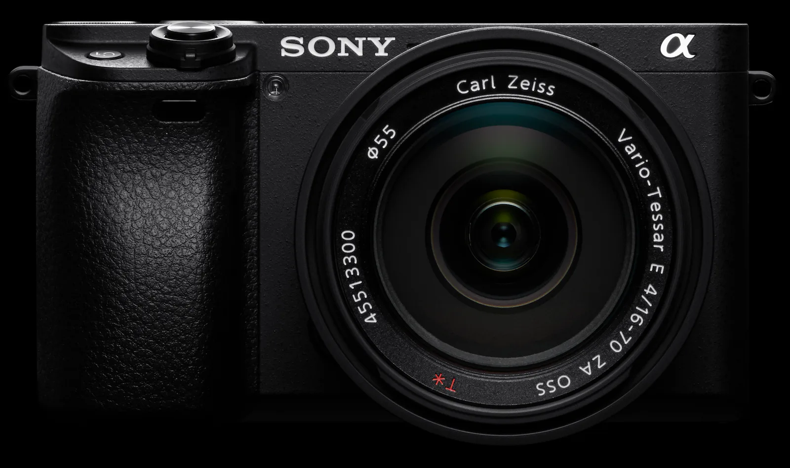 Sony A6300