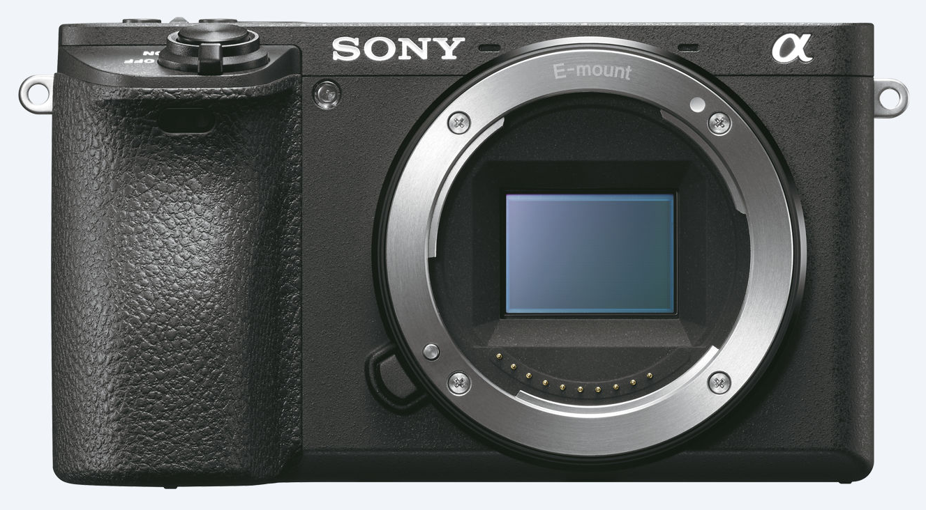 Sony A6500