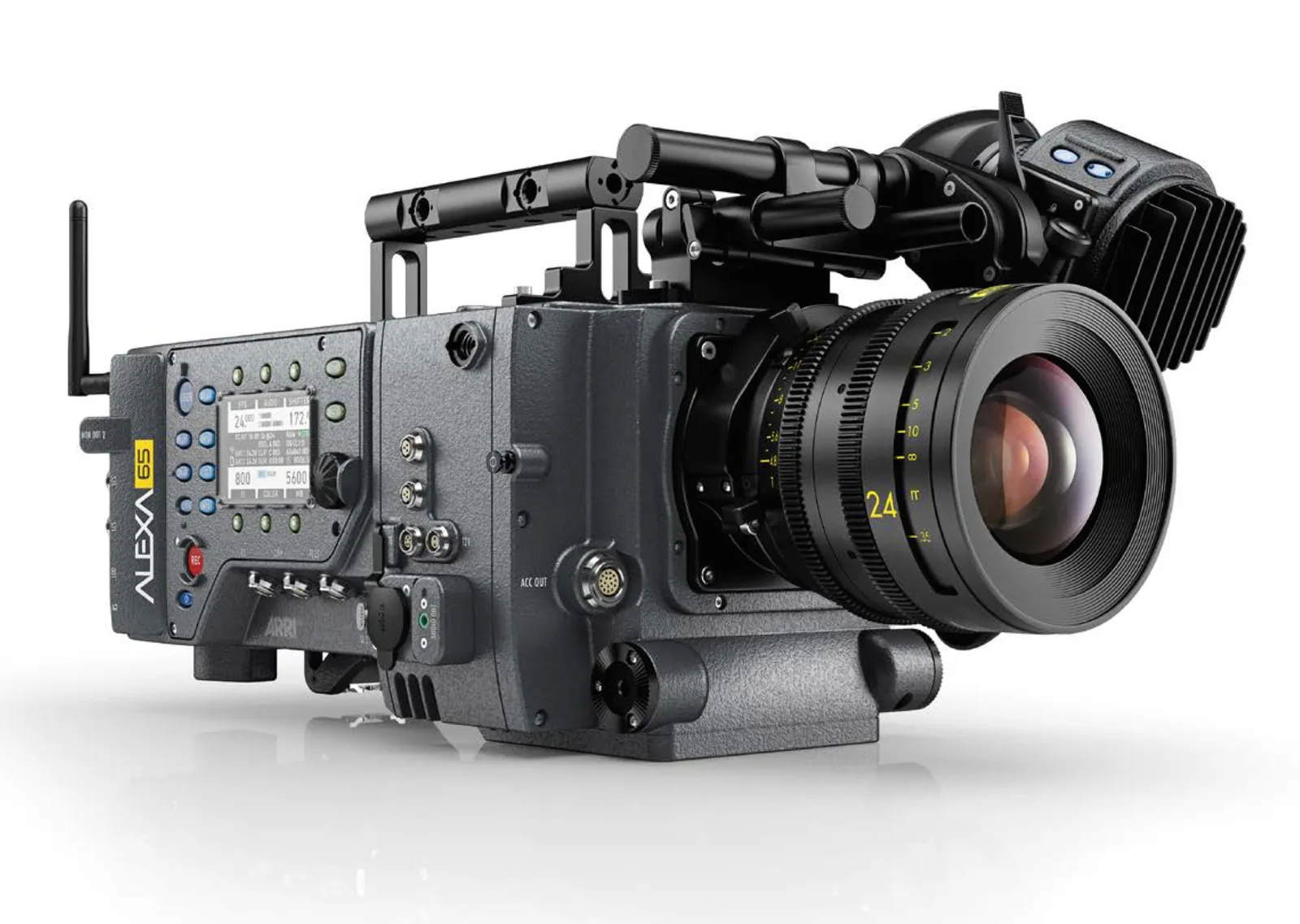 Alexa 65