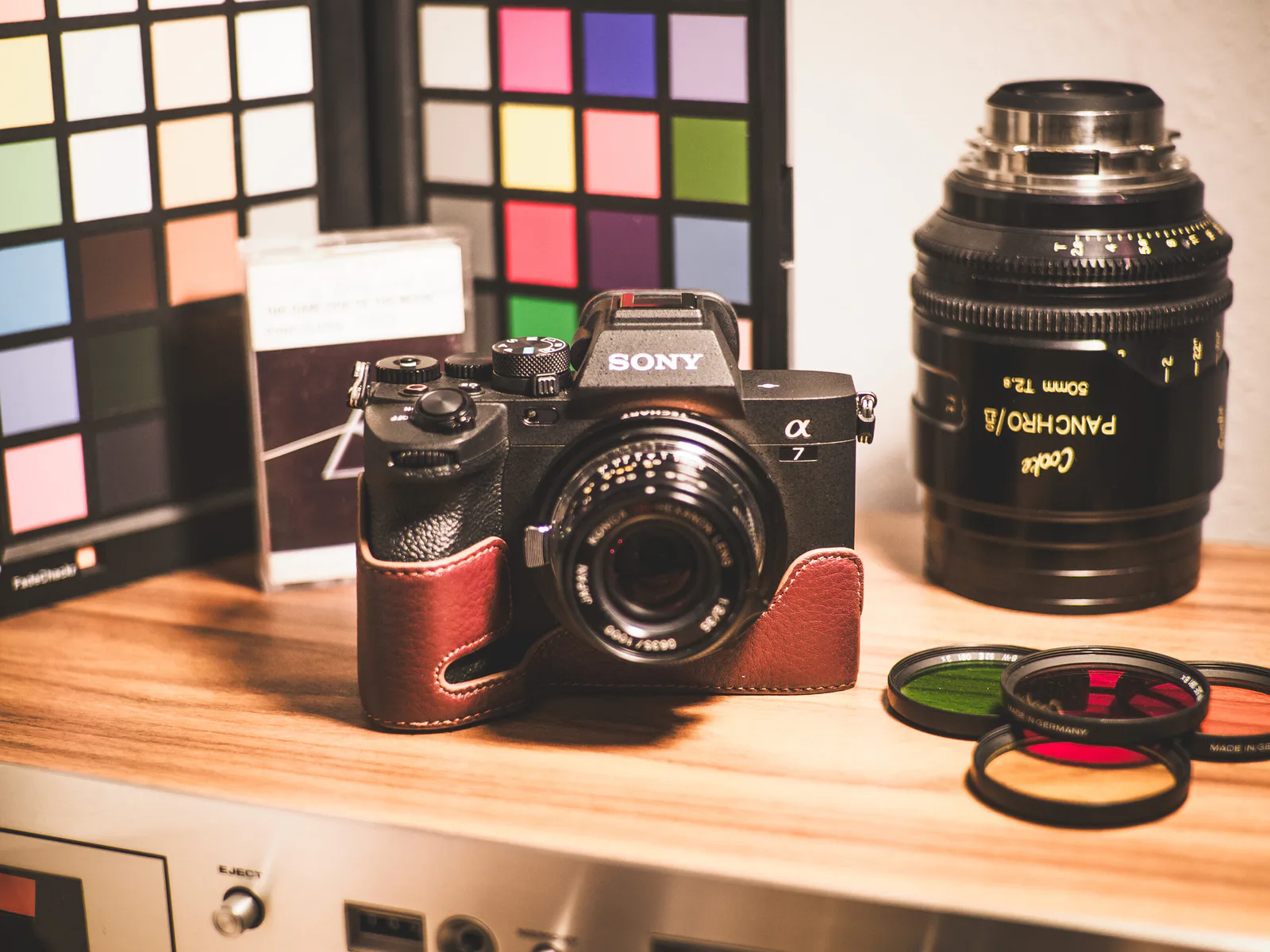 Sony a7v