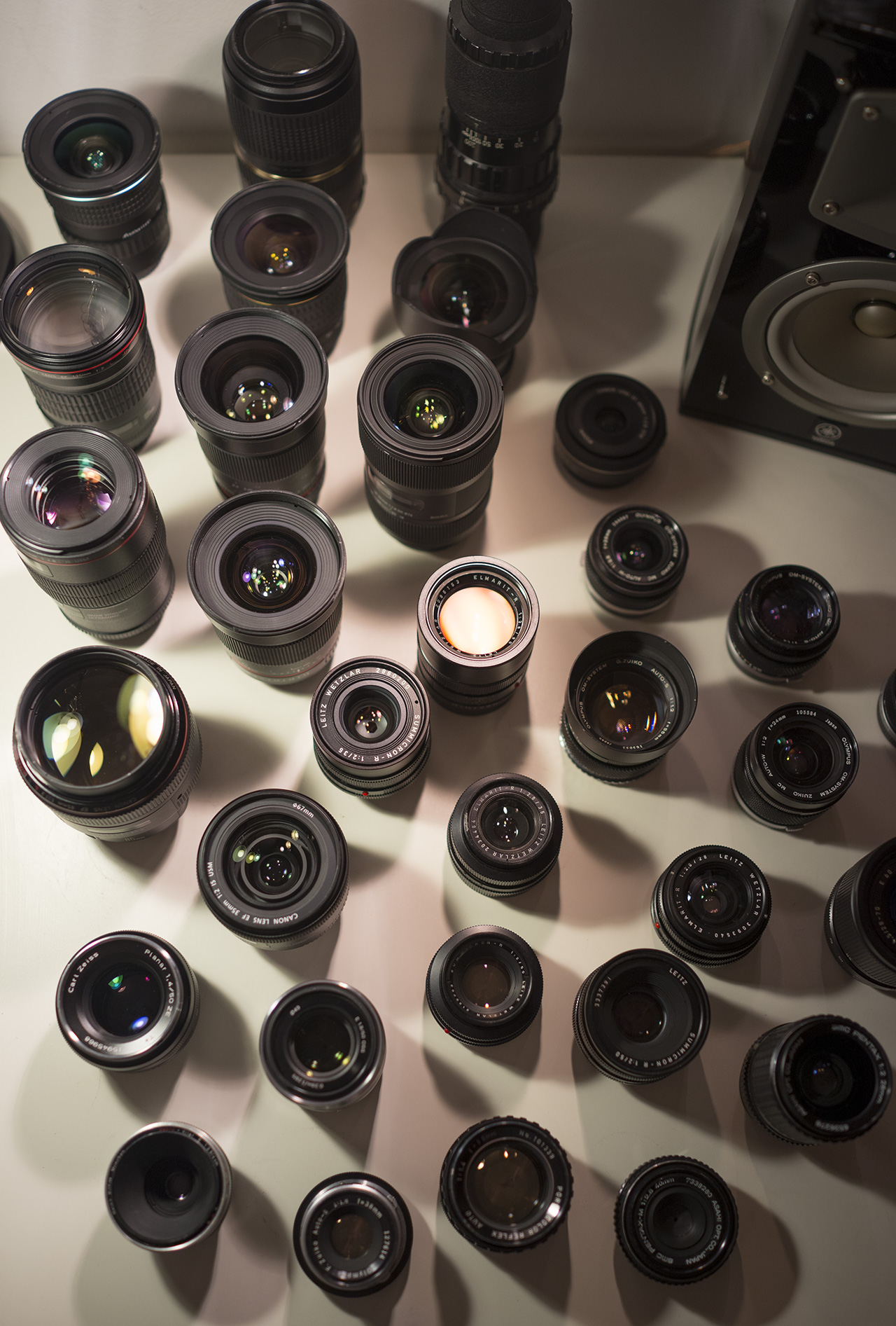 Lenses