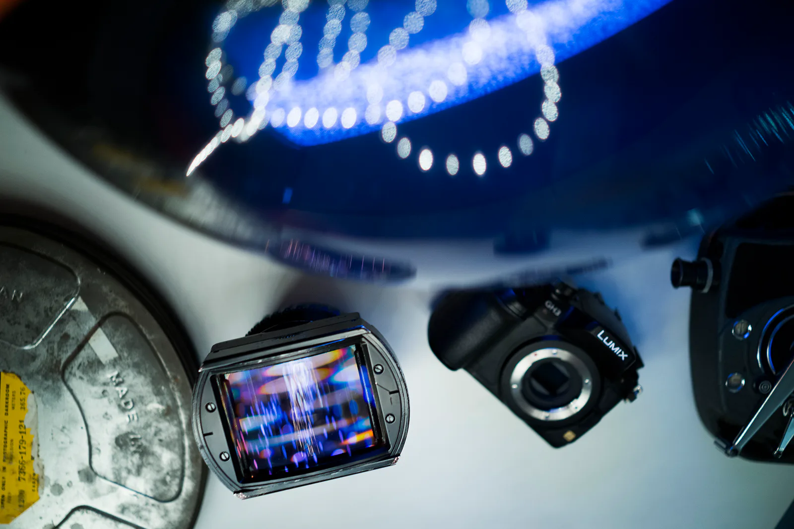 GH3 guide - anamorphic