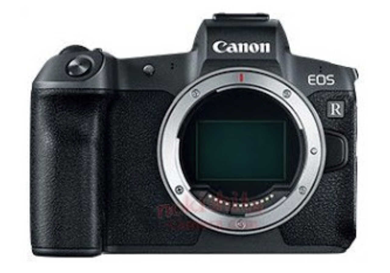 EOS R 28-70mm F2.0