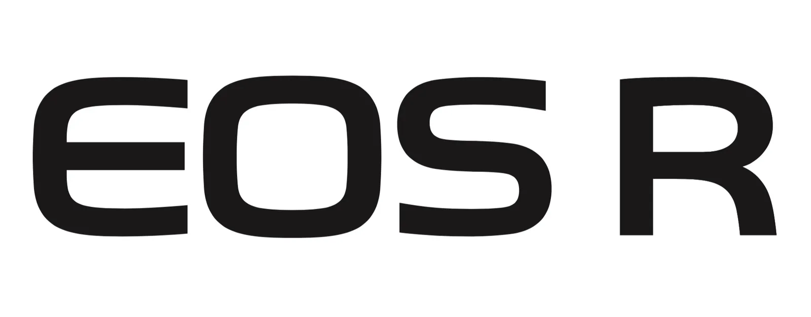 Canon EOS R Logo