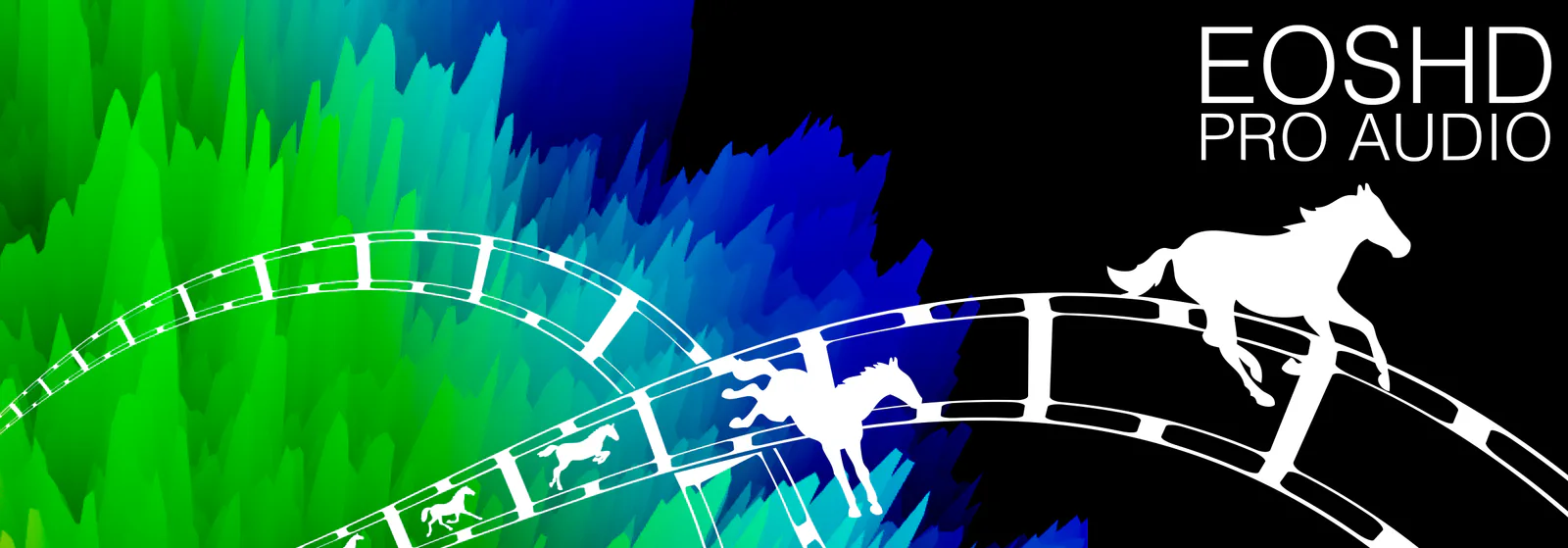 EOSHD Pro Audio