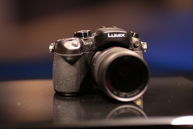 The GH3