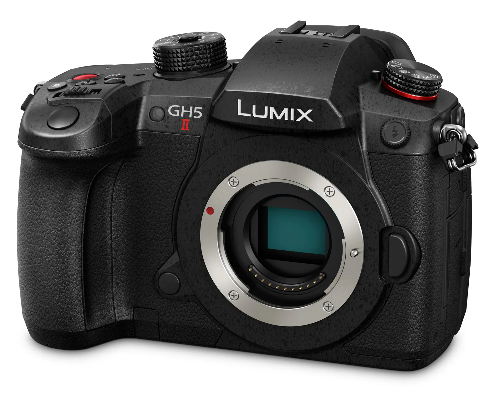 Panasonic GH5M2