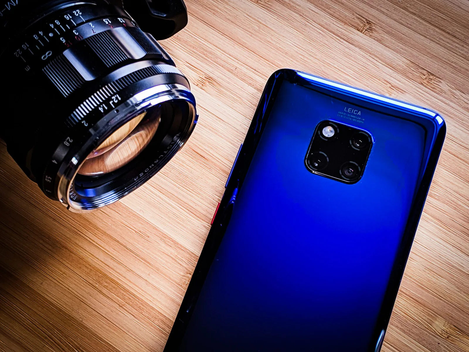 Huawei Mate20 Pro
