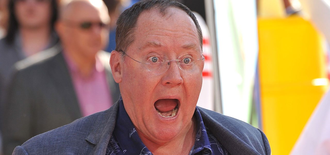 John Lasseter