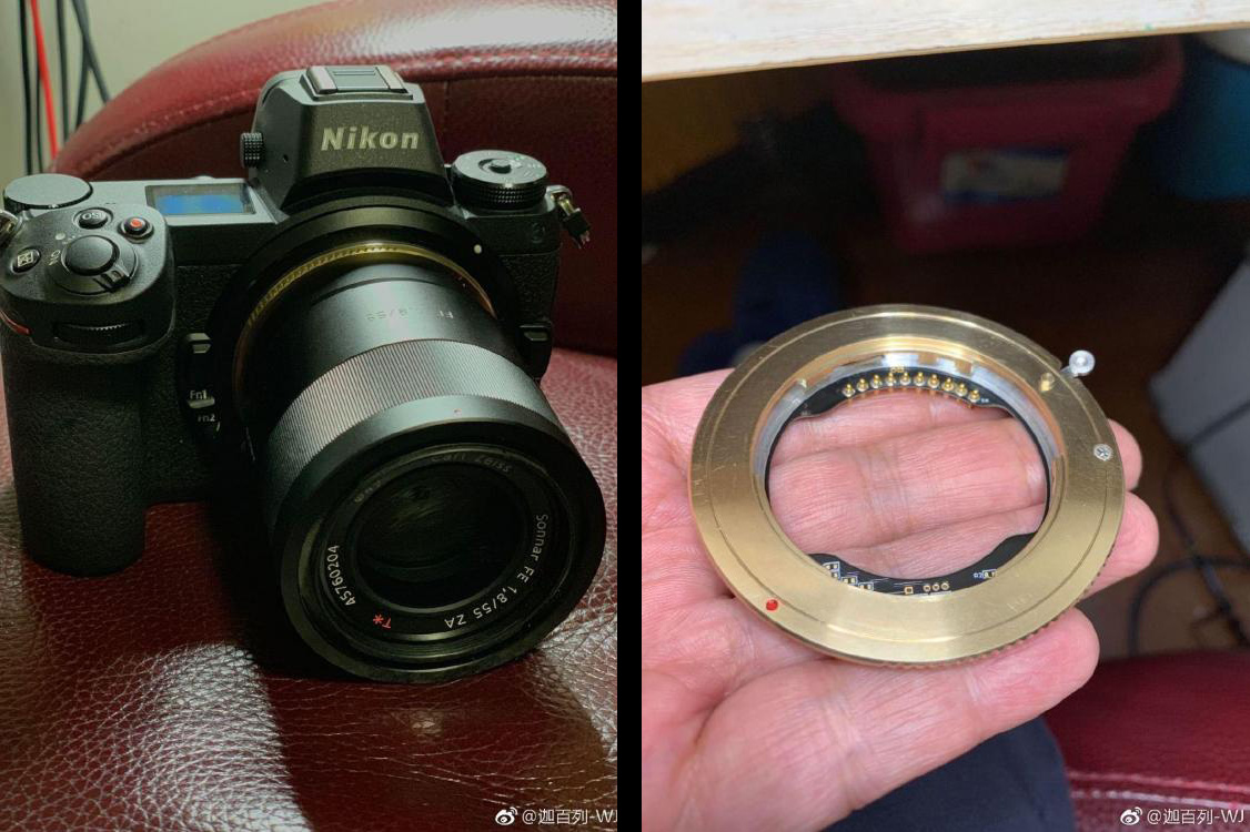 nikon-z6-sony-e-mount-af-adapter