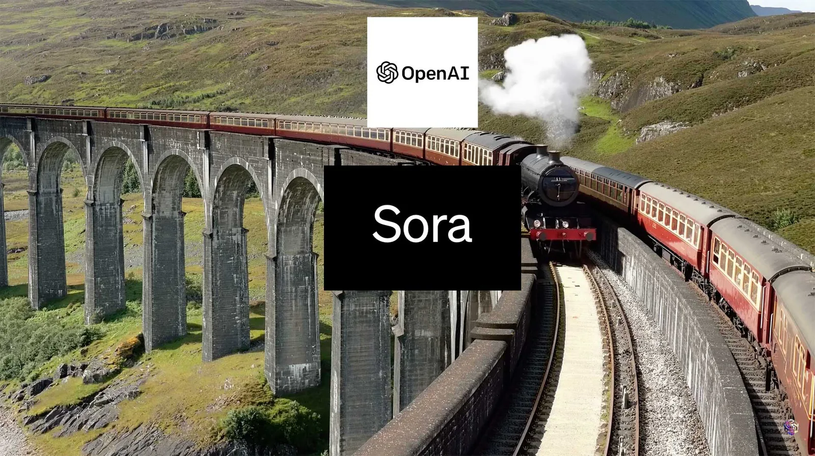 openAI Sora